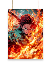 Demon Slayer | Anime - Poster | 38